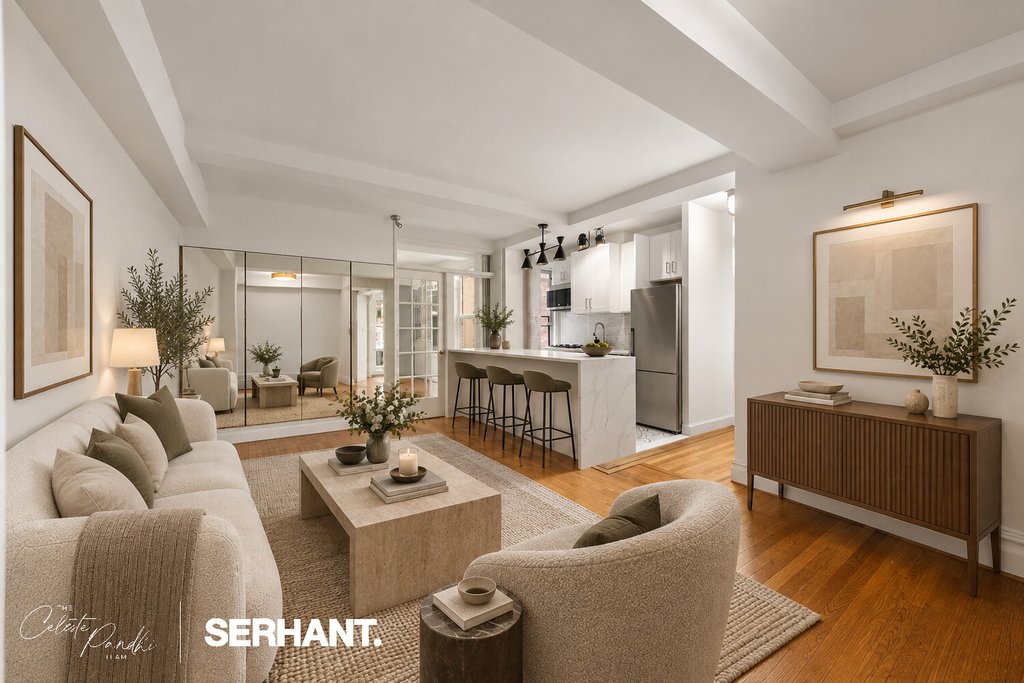 200 West 108th Street, Unit 3G photo 3
