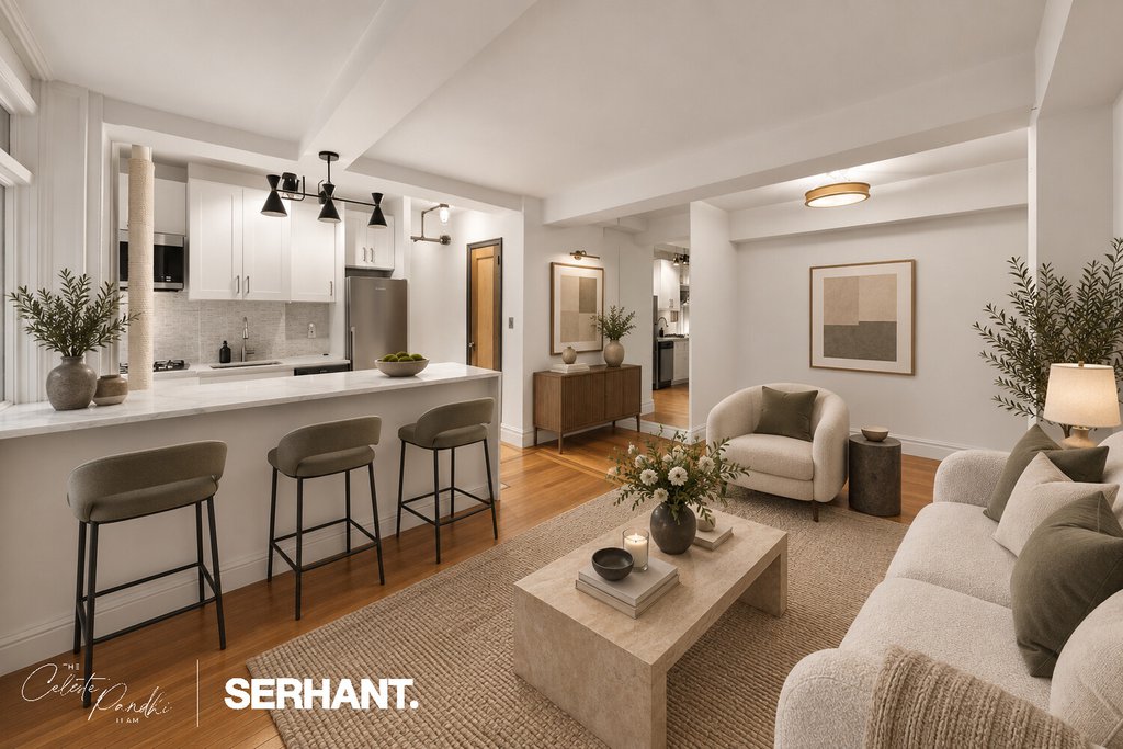 200 West 108th Street, Unit 3G photo 8