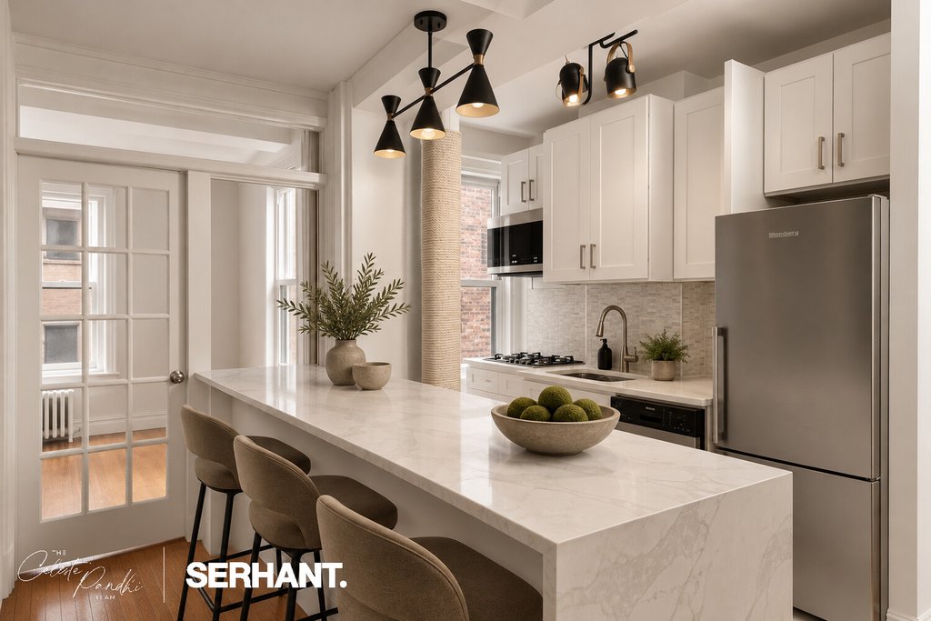 200 West 108th Street, Unit 3G photo 12