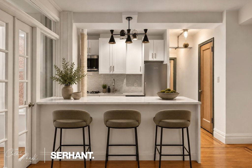 200 West 108th Street, Unit 3G photo 16