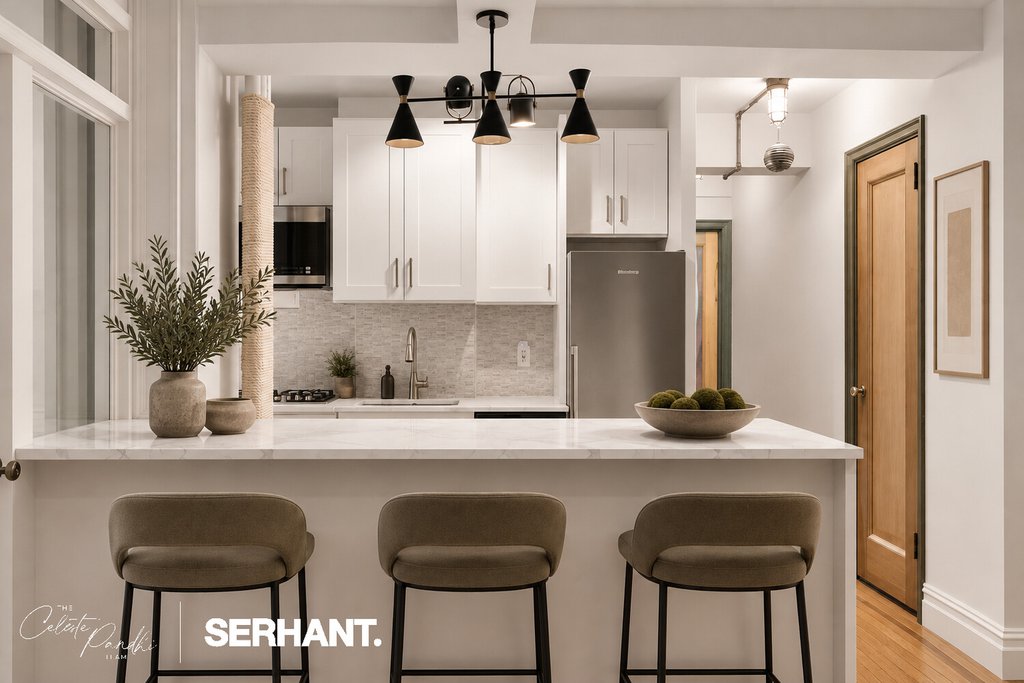 200 West 108th Street, Unit 3G photo 20