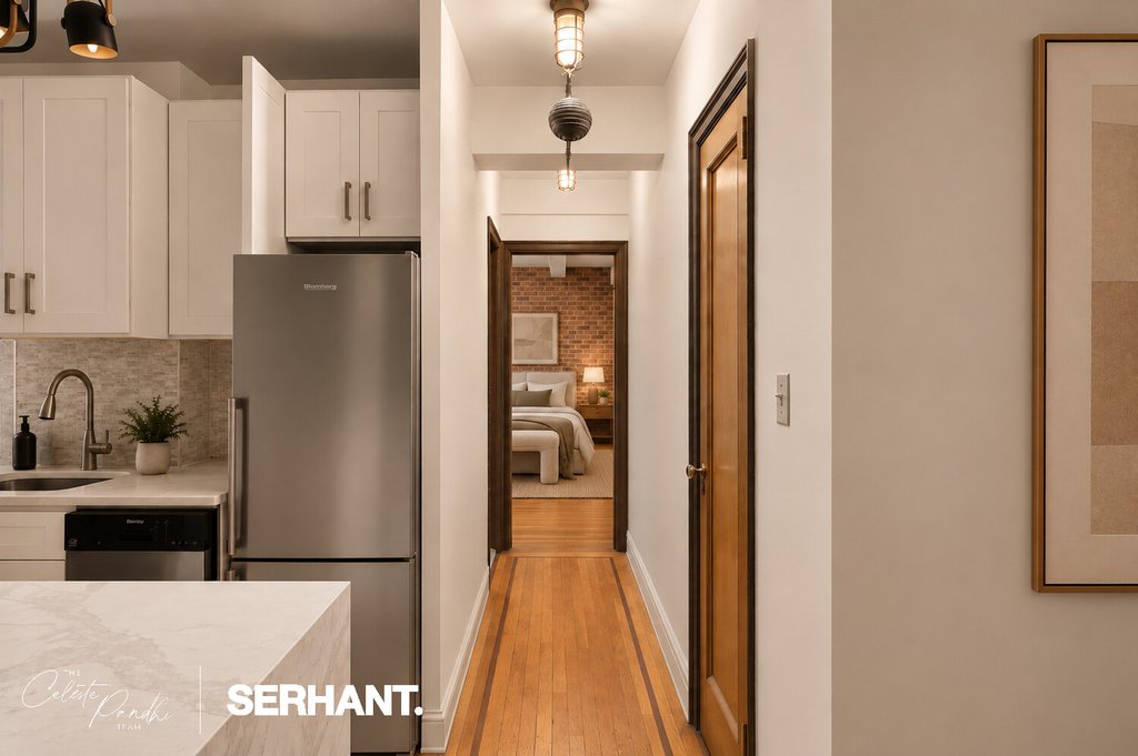 200 West 108th Street, Unit 3G photo 24