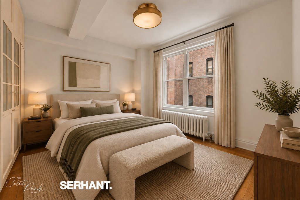 200 West 108th Street, Unit 3G photo 32