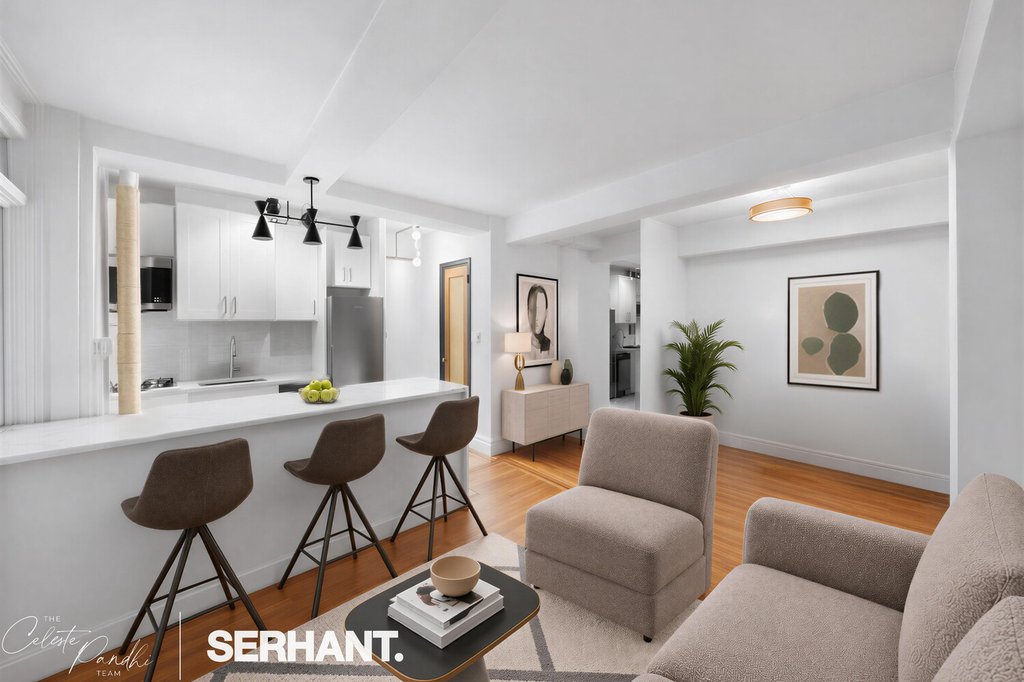200 West 108th Street, Unit 3G photo 4