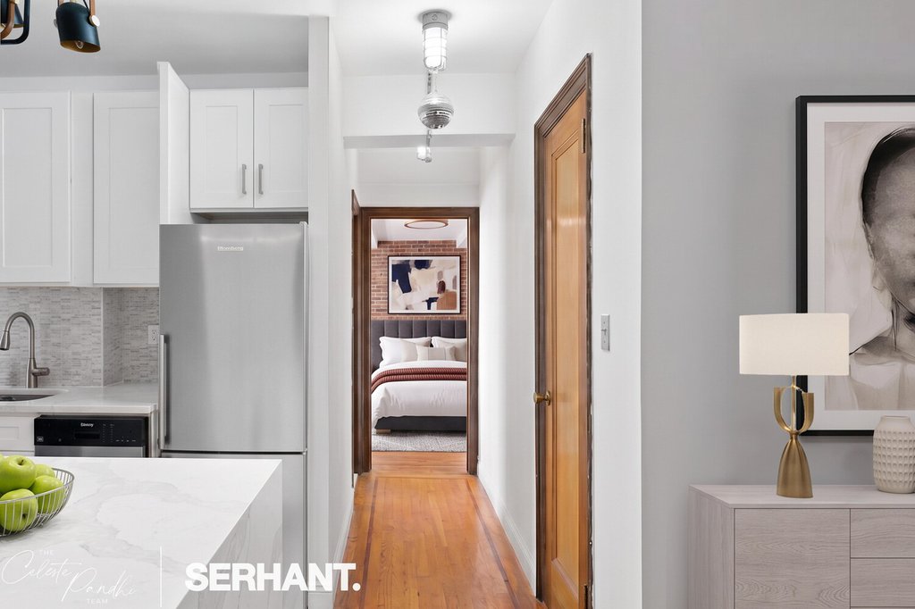 200 West 108th Street, Unit 3G photo 15