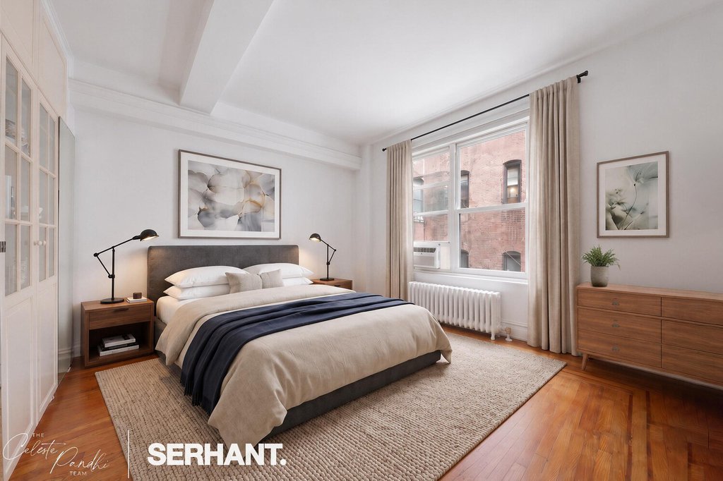 200 West 108th Street, Unit 3G photo 23