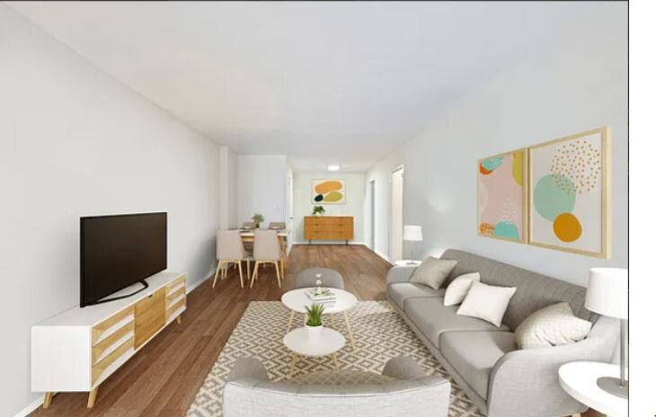 321 East 48th Street, Unit 9D photo 5