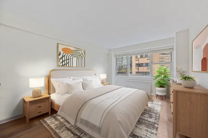 321 East 48th Street, Unit 9D photo 7