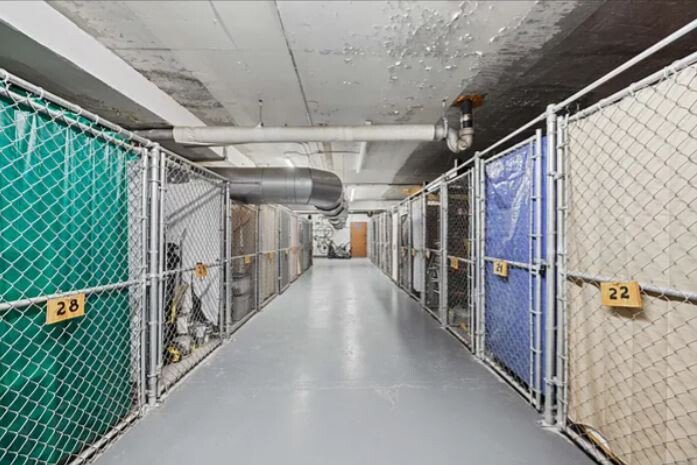 321 East 48th Street, Unit 9D photo 17