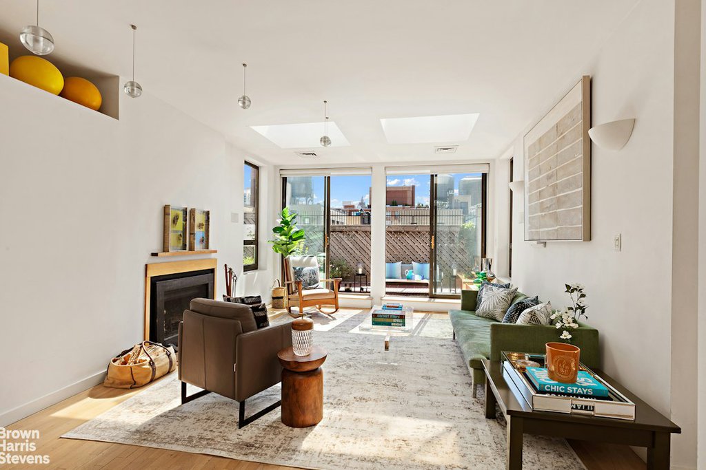 205 West 89th Street, Unit PH67