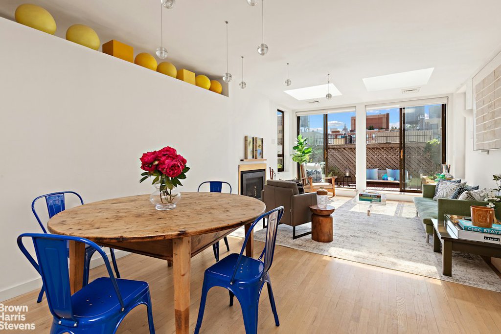 205 West 89th Street, Unit PH67 photo 2