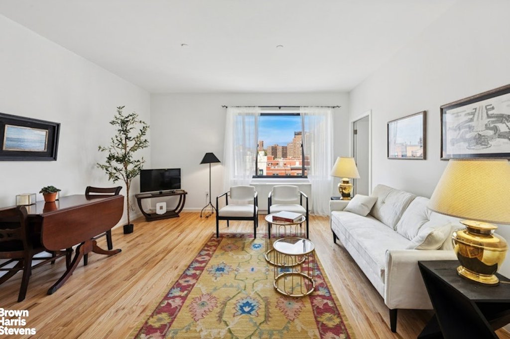 69 East 130th Street, Unit PHB photo 2