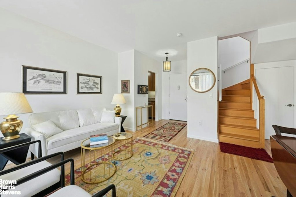 69 East 130th Street, Unit PHB photo 3
