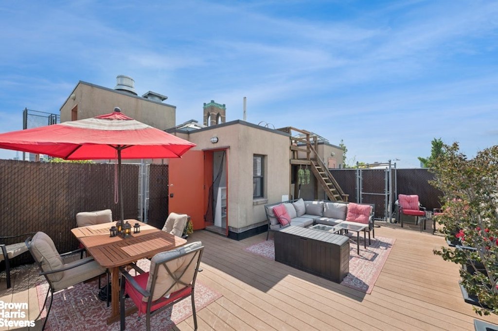 69 East 130th Street, Unit PHB photo 10
