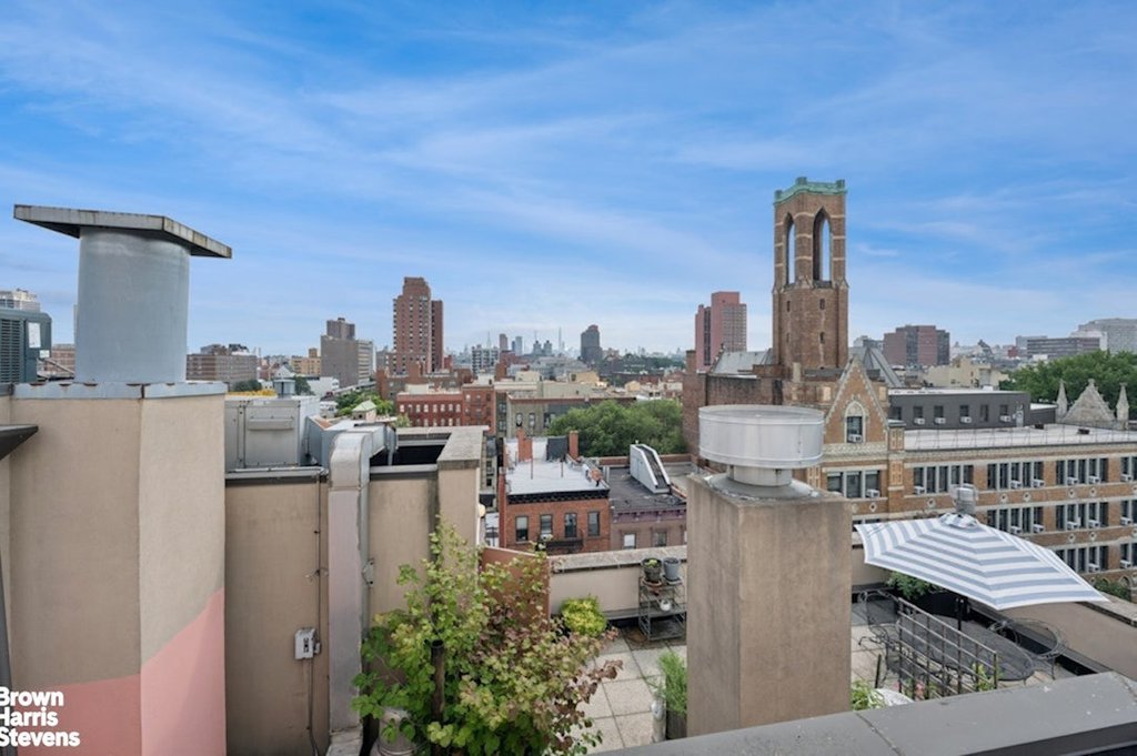 69 East 130th Street, Unit PHB photo 11