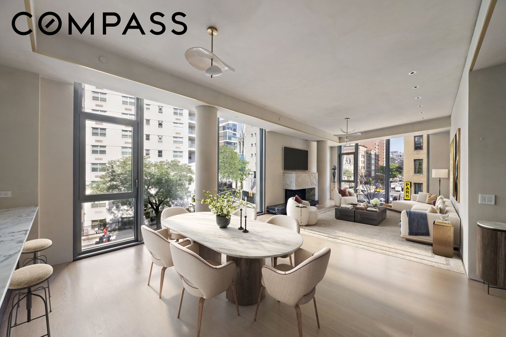 80 East 10th Street, Unit 3W