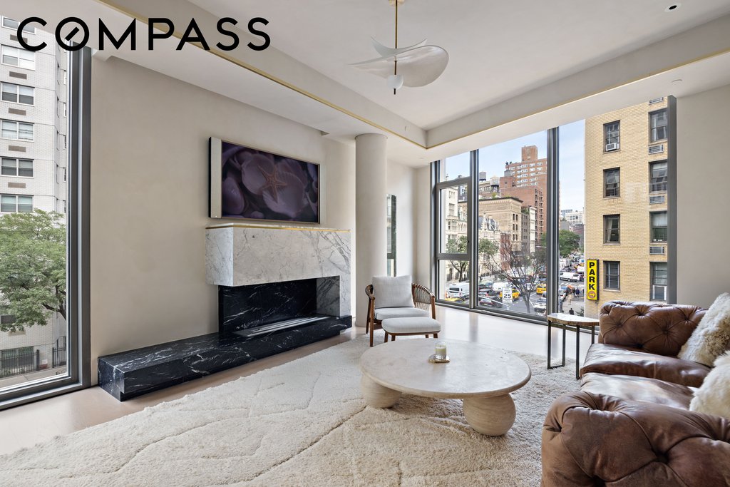 80 East 10th Street, Unit 3W photo 8