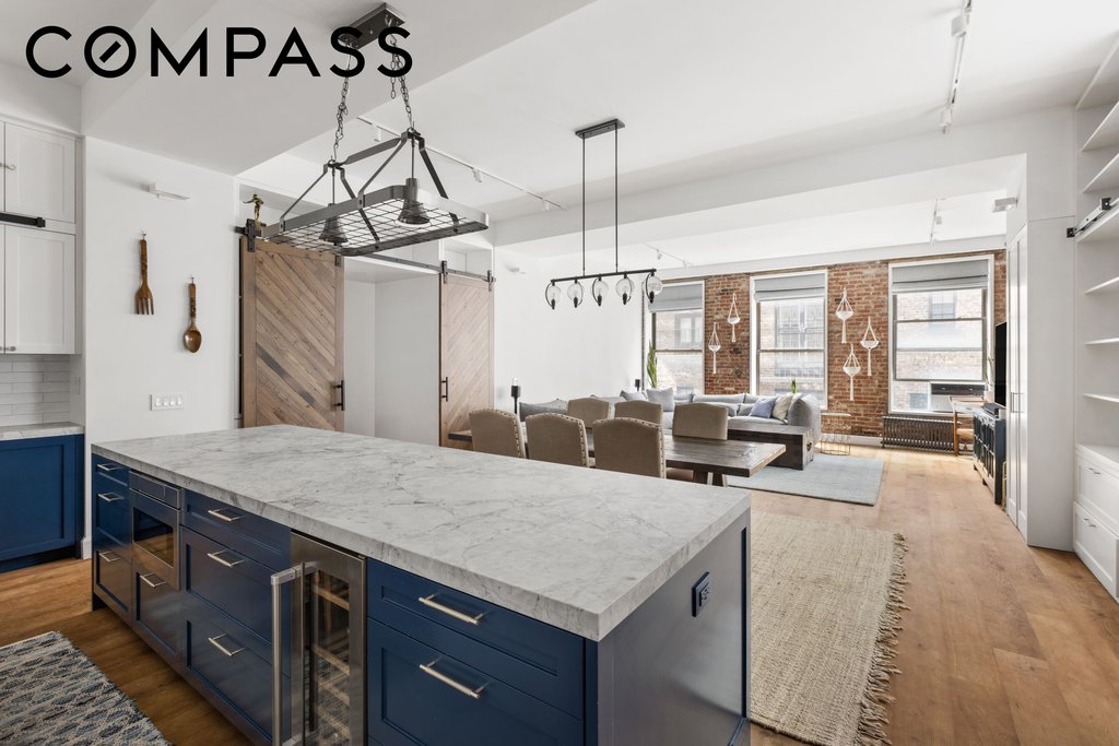 30 East 10th Street, Unit 6S