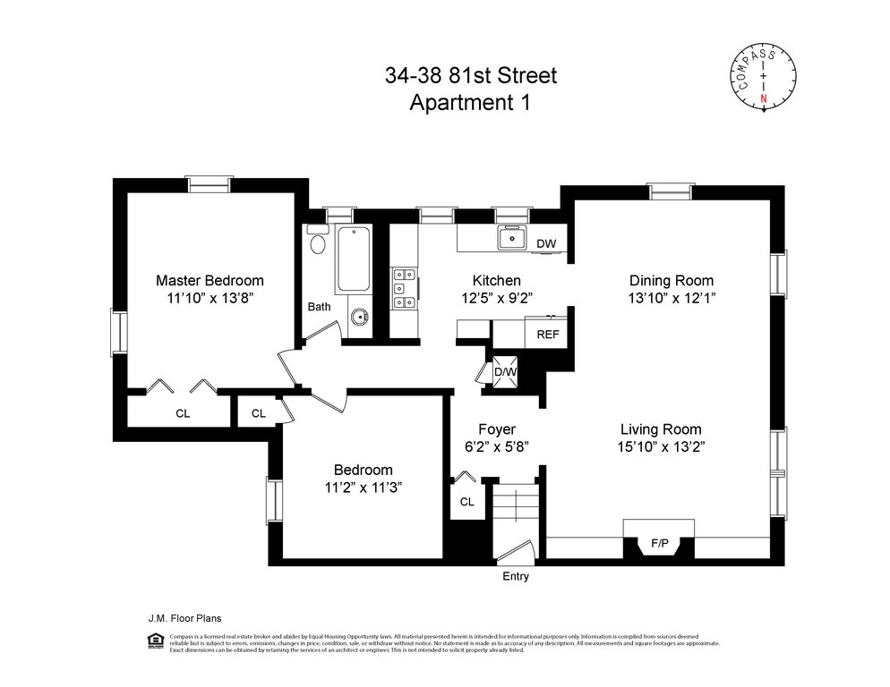 34-38 81st Street, Unit 1 photo 12