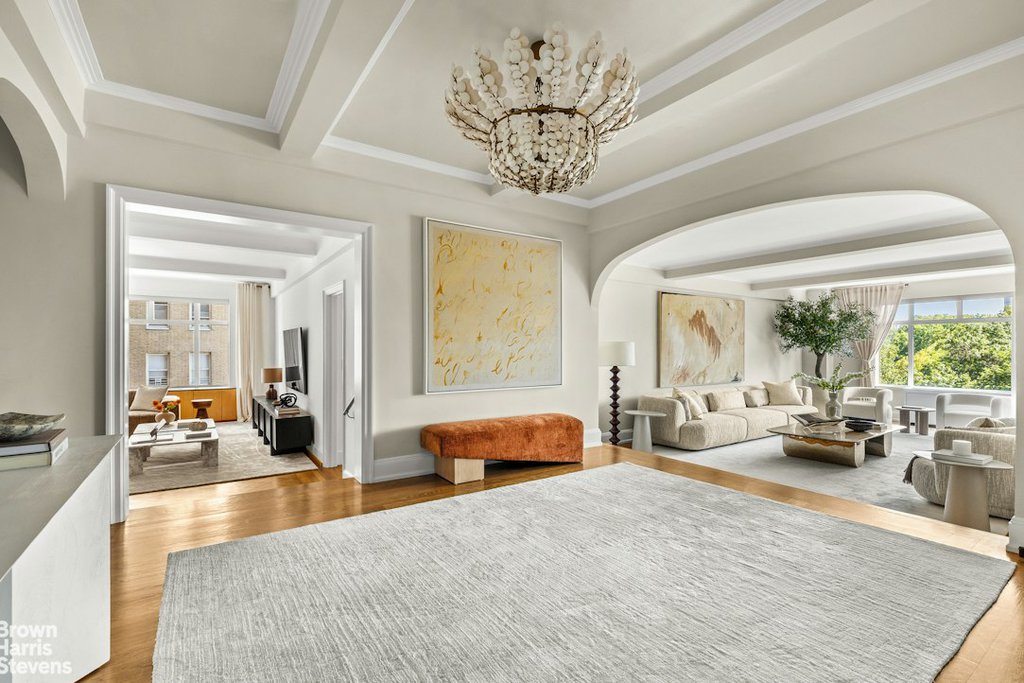 55 Central Park West, Unit 7BCD photo 2