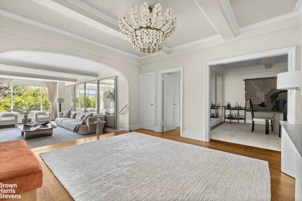55 Central Park West, Unit 7BCD photo 3
