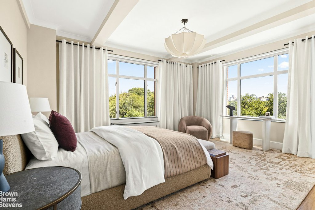 55 Central Park West, Unit 7BCD photo 4