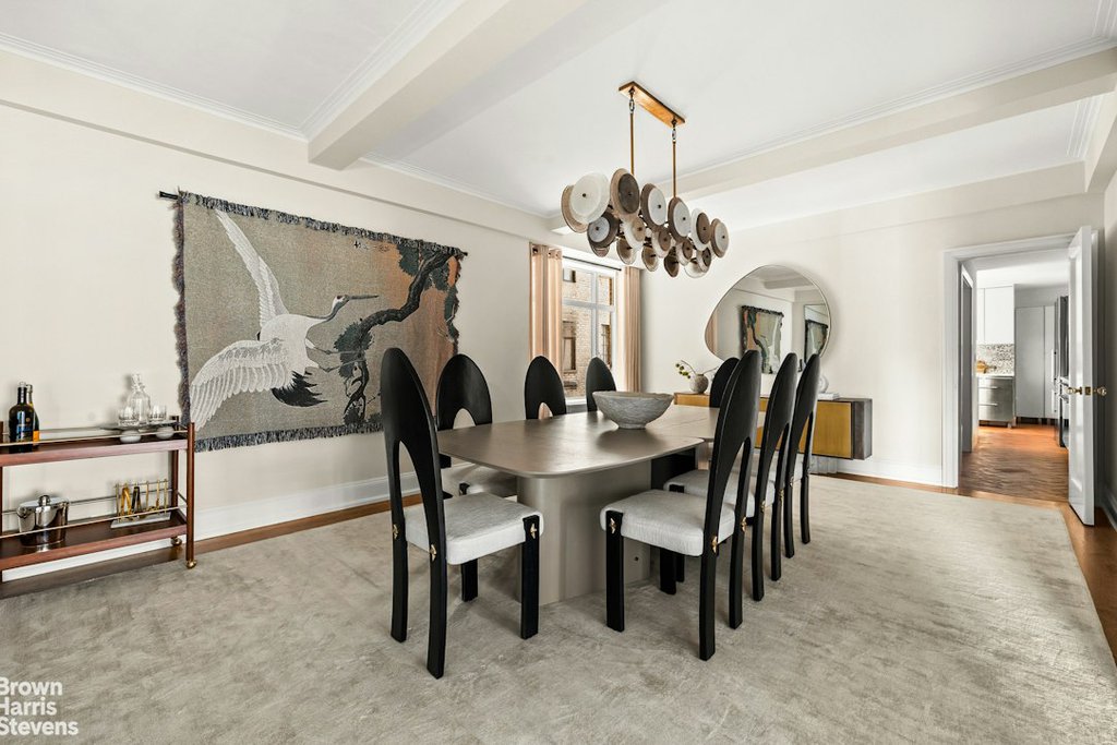 55 Central Park West, Unit 7BCD photo 7