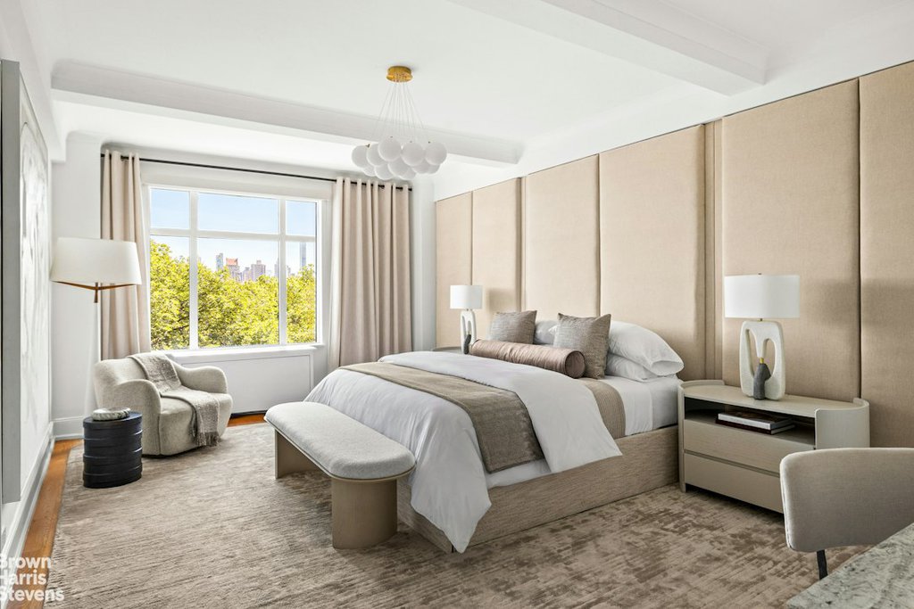 55 Central Park West, Unit 7BCD photo 13