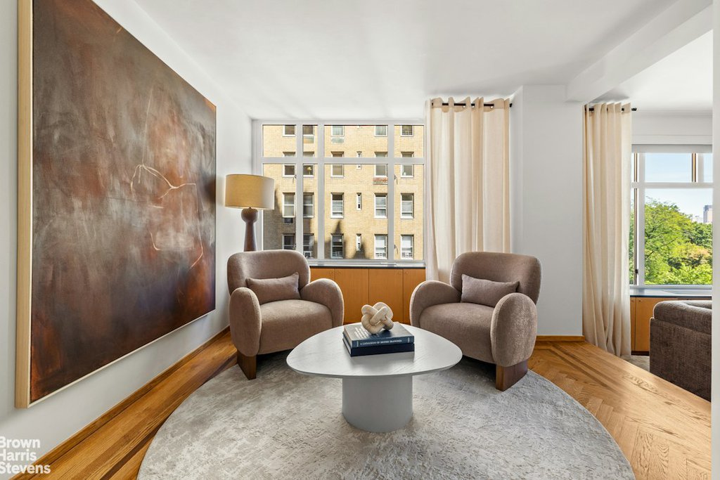 55 Central Park West, Unit 7BCD photo 17
