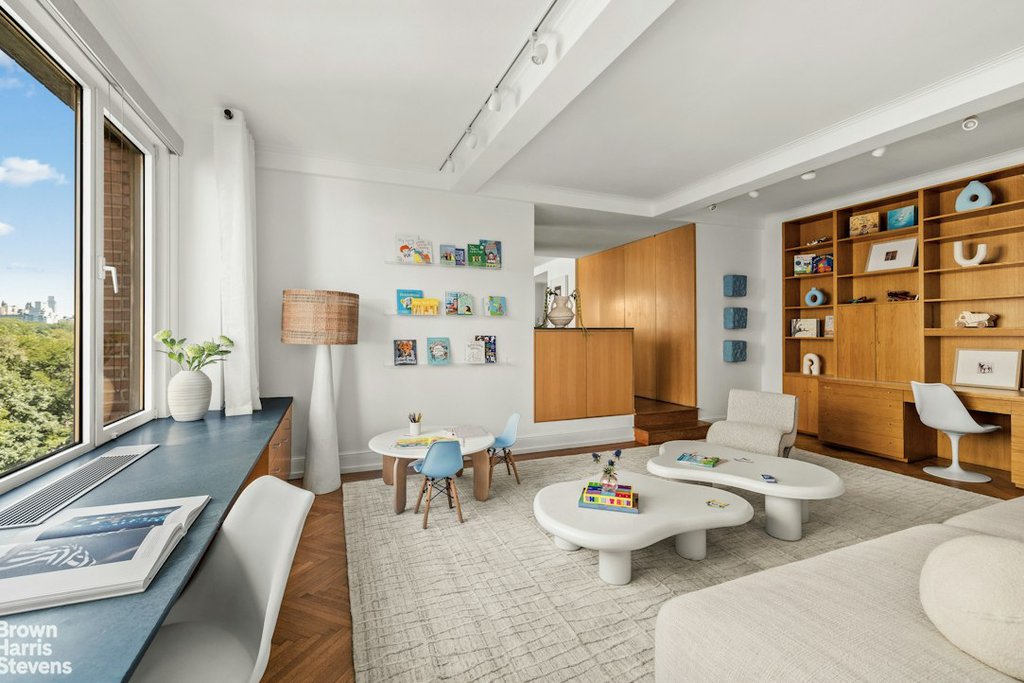 55 Central Park West, Unit 7BCD photo 18