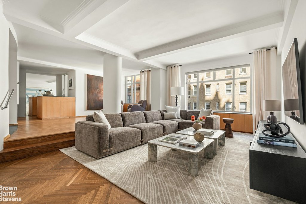 55 Central Park West, Unit 7BCD photo 19