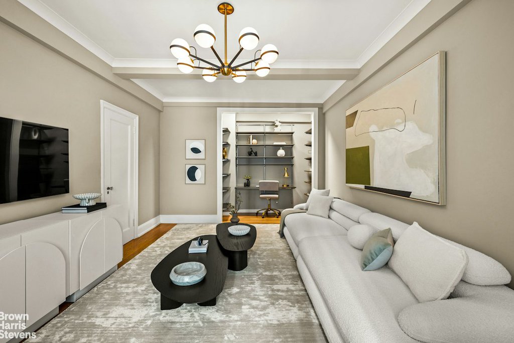 55 Central Park West, Unit 7BCD photo 22