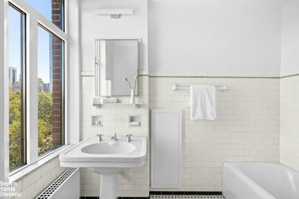 55 Central Park West, Unit 7BCD photo 23