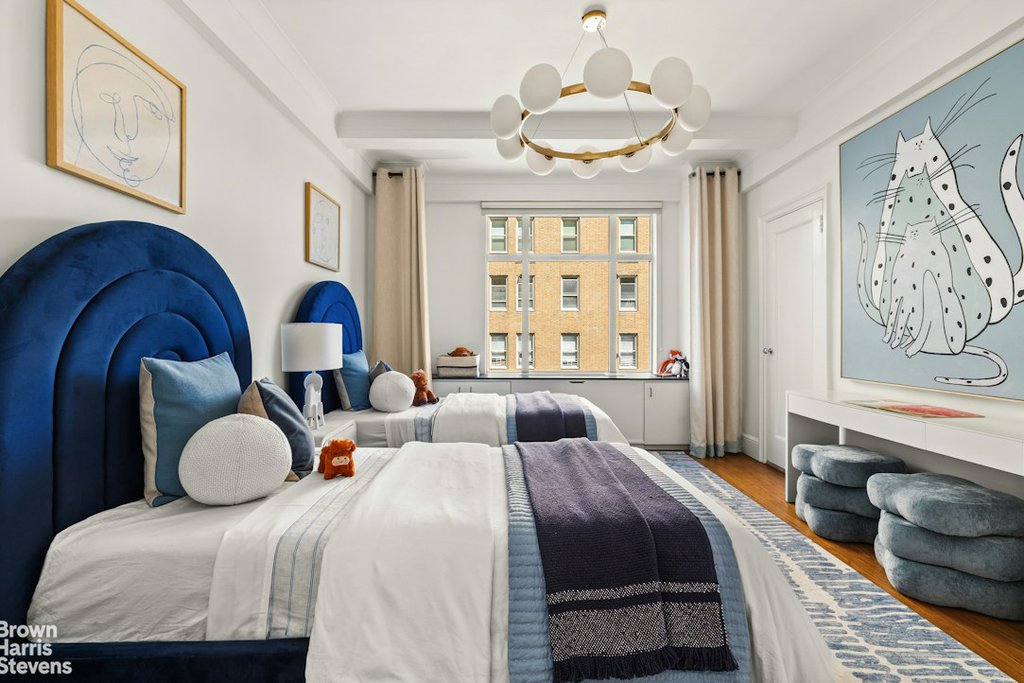 55 Central Park West, Unit 7BCD photo 24