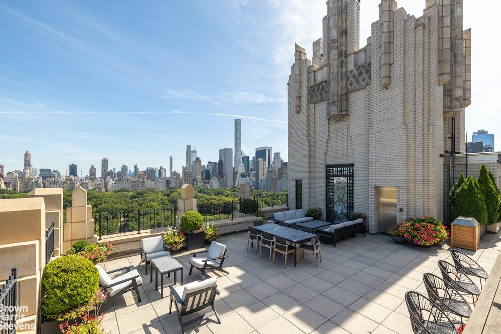 55 Central Park West, Unit 7BCD photo 27