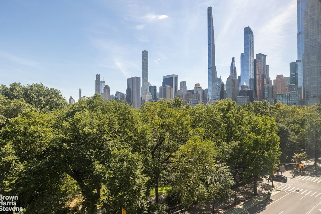55 Central Park West, Unit 7BCD photo 10