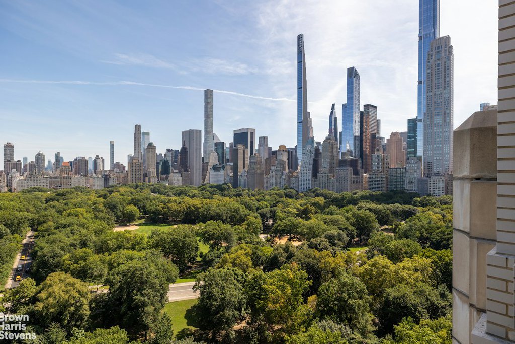 55 Central Park West, Unit 7BCD photo 11