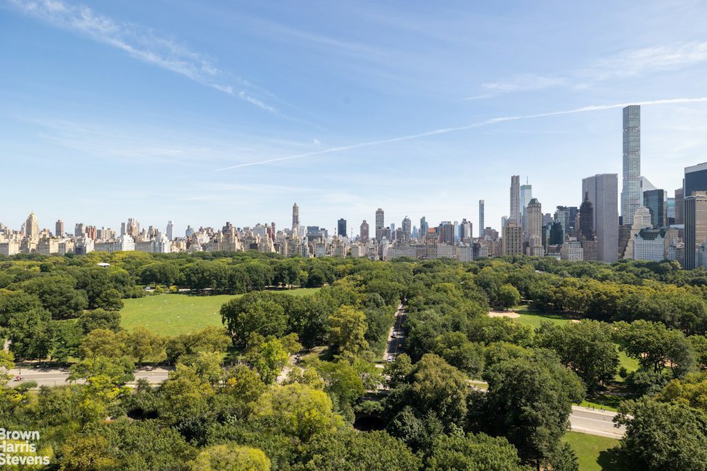 55 Central Park West, Unit 7BCD photo 12