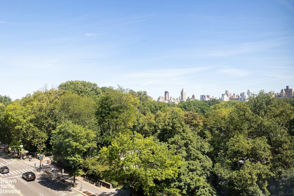 55 Central Park West, Unit 7BCD photo 14