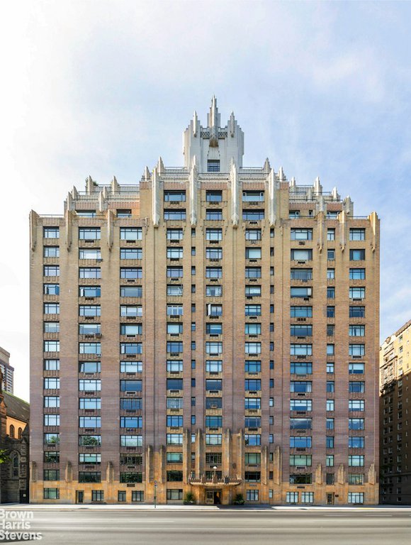 55 Central Park West, Unit 7BCD photo 15