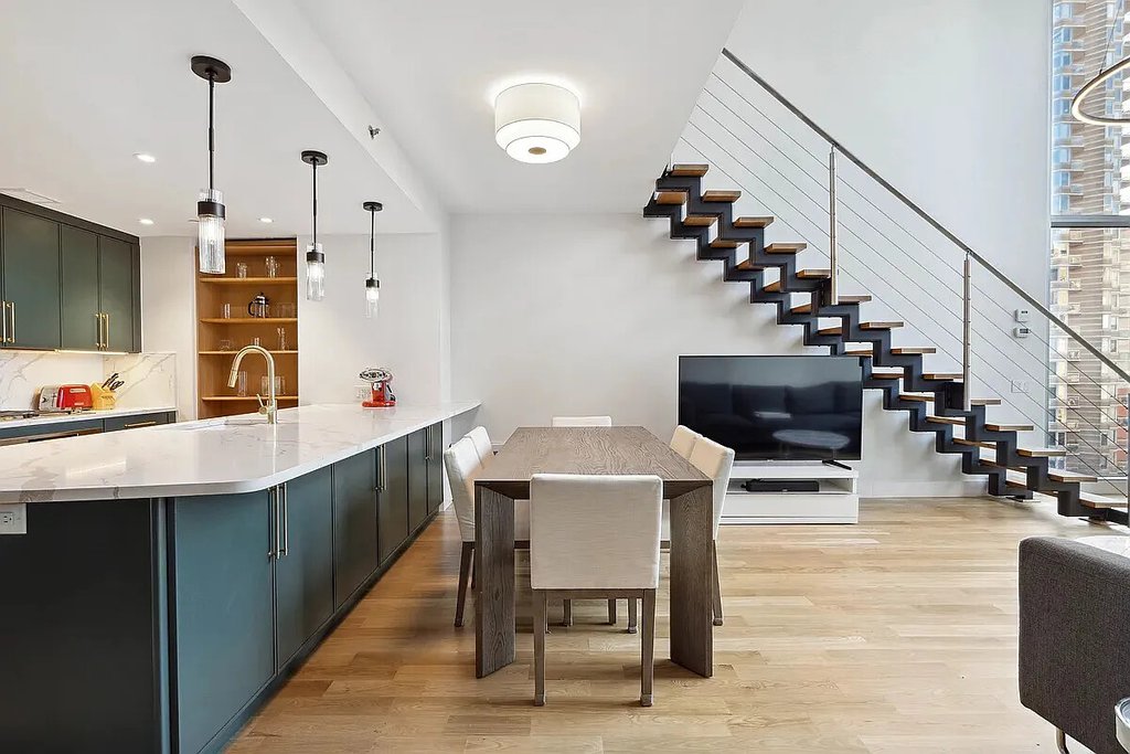 464 West 44th Street, Unit PHC photo 2