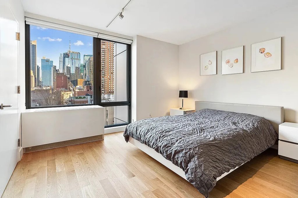 464 West 44th Street, Unit PHC photo 7