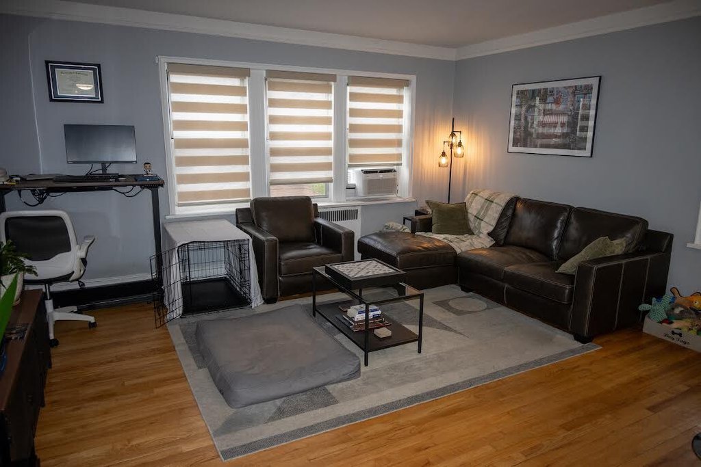 5444 Arlington Avenue, Unit G45
