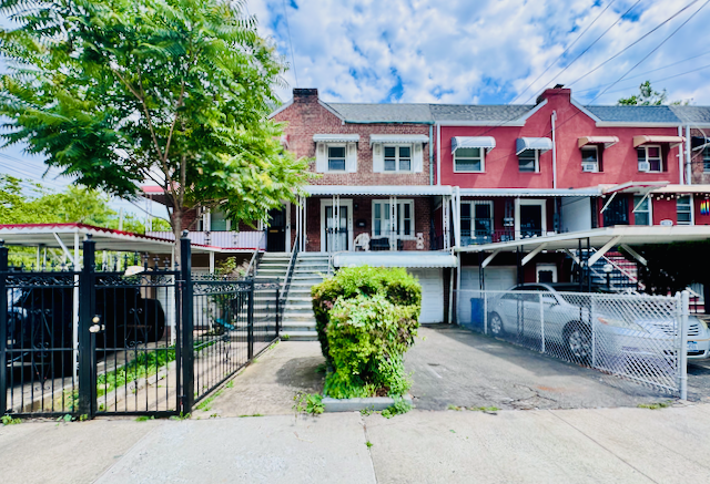 1842 Schieffelin Avenue, Unit TWN