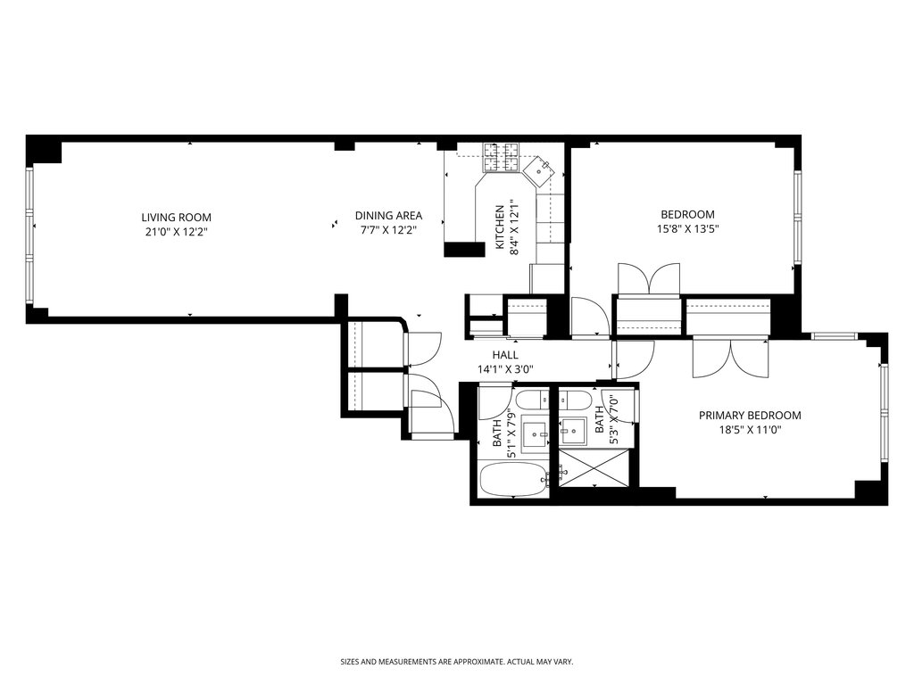 211 East 53rd Street, Unit 4K photo 22