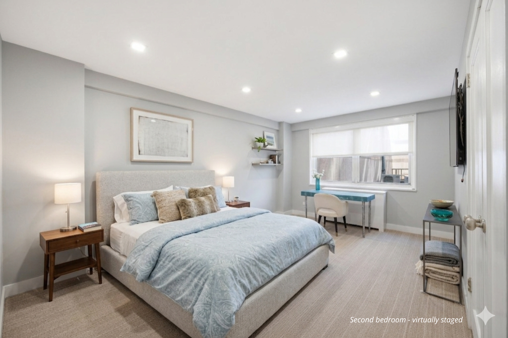 211 East 53rd Street, Unit 4K photo 12