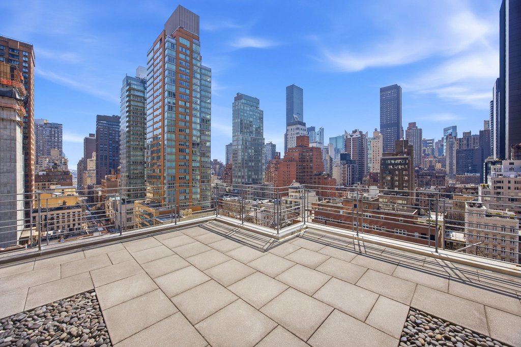 211 East 53rd Street, Unit 4K photo 18