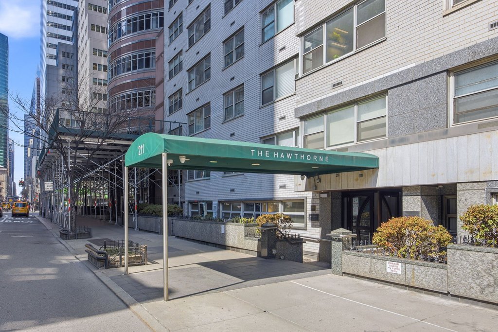211 East 53rd Street, Unit 4K photo 21