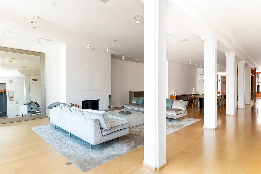15 Mercer Street, Unit 5