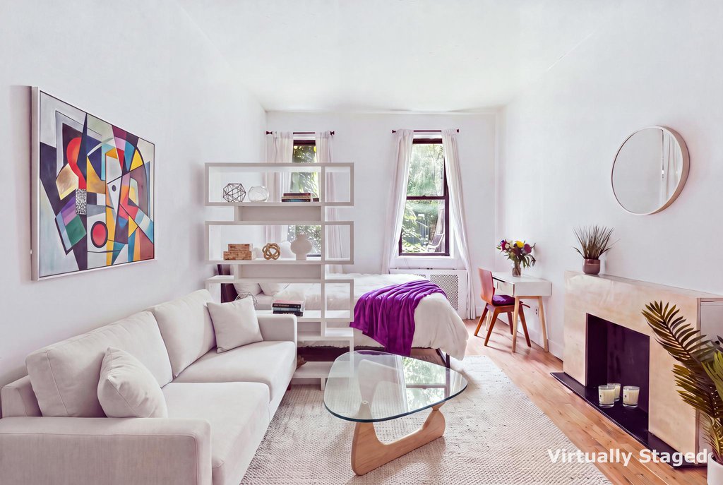 340 East 83rd Street, Unit 1A